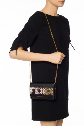 Patched wallet on chain, zdjęcie 2 Patched wallet on chain od Fendi